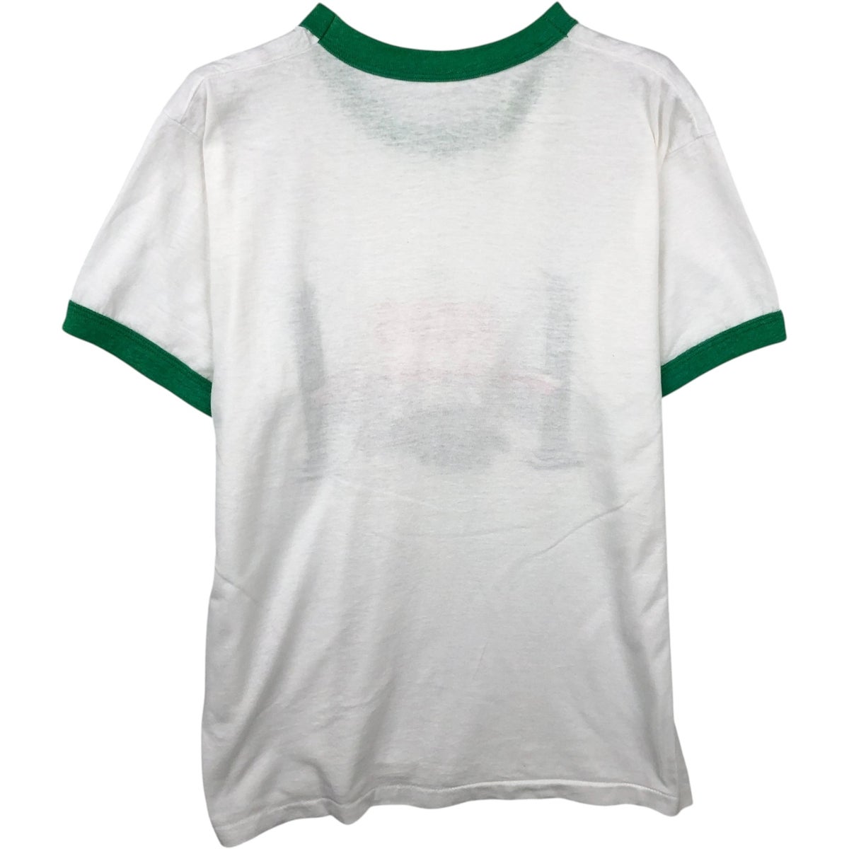 古着 80年代 リンガーTシャツ メンズM相当 ヴィンテージ /eaa644427