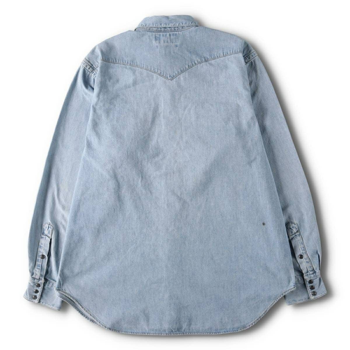 古着 90年代 ラルフローレン Ralph Lauren RRL ダブルアールエル 第一