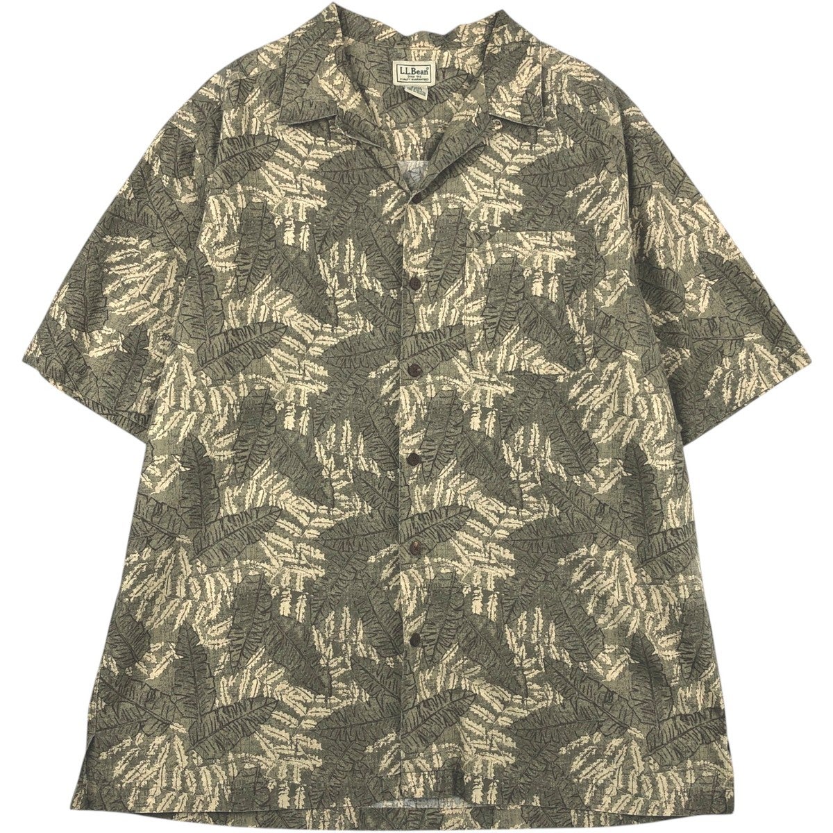 古着 90年代 パタゴニア Patagonia pataloha パタロハ A/Cシャツ