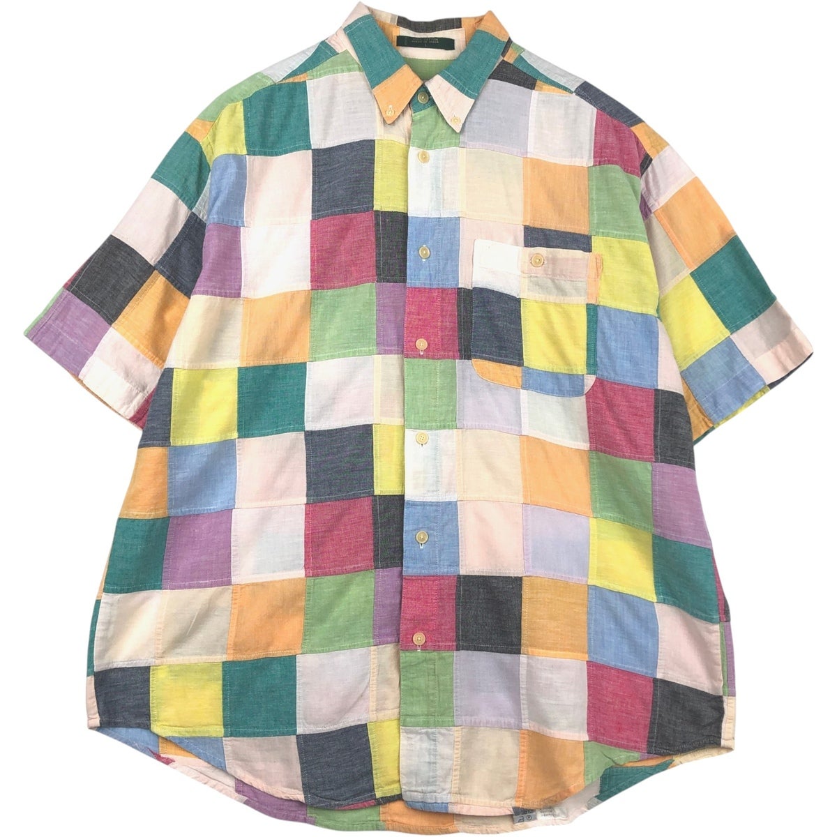 古着 00年代 オービス ORVIS BRISBANE MOSS コーデュロイパンツ メンズ