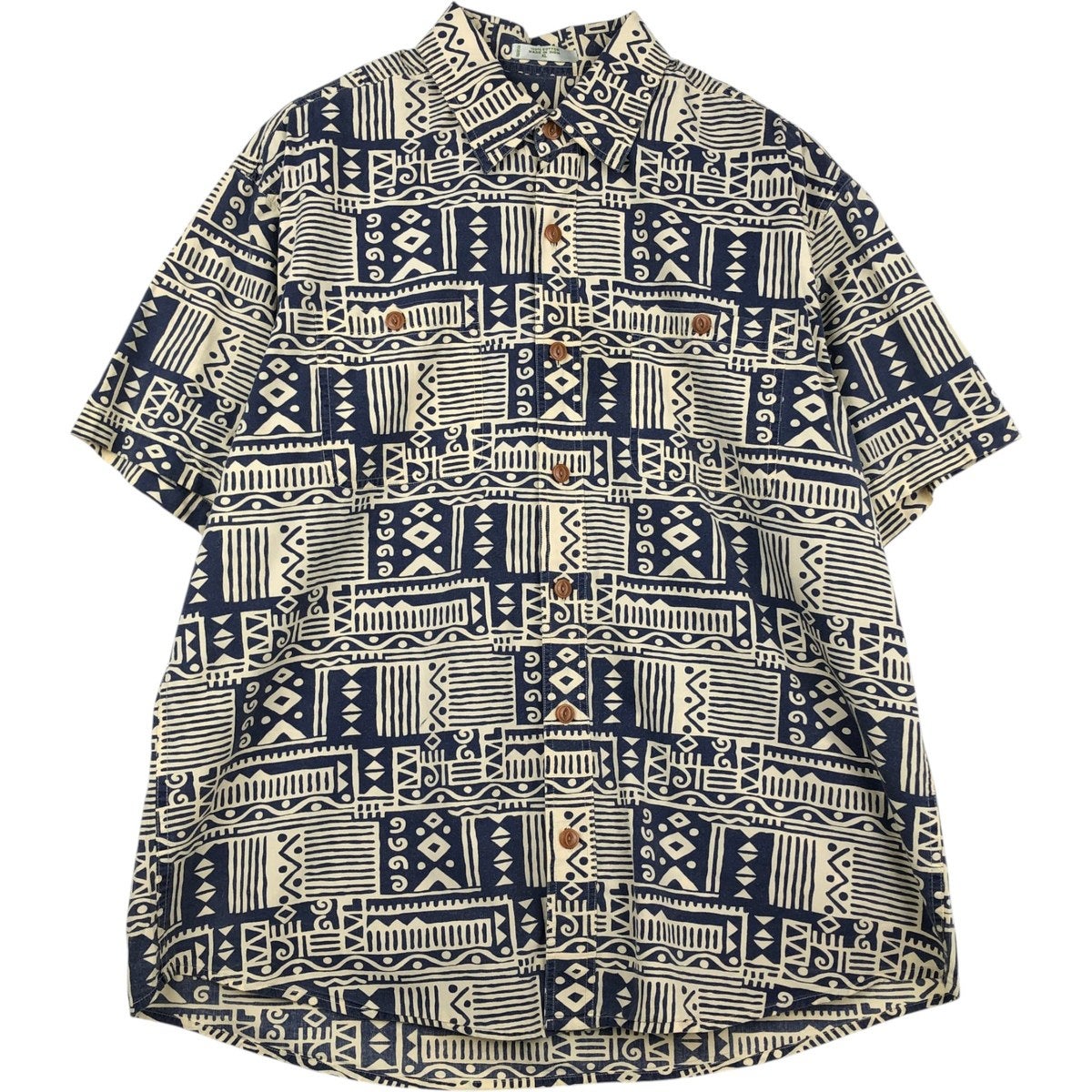 古着 80年代 オービス ORVIS フィッシングベスト メンズL相当