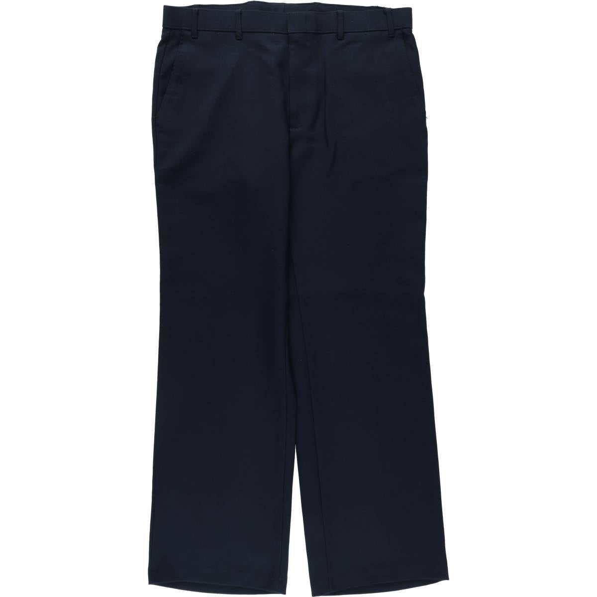 古着 ～90年代 リーバイス Levis ACTION SLACKS STA-PREST スタプレ
