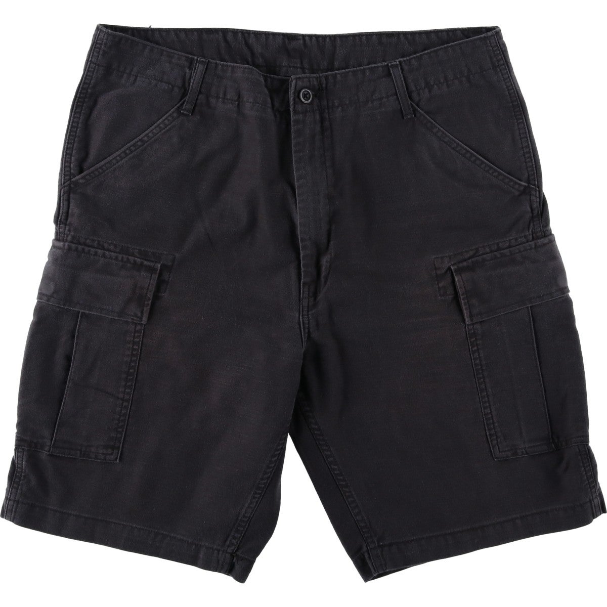 メンズ古着ハーフパンツ⑥ 古着 リーバイス Levis カーゴショーツ ハーフパンツ メンズw34相当