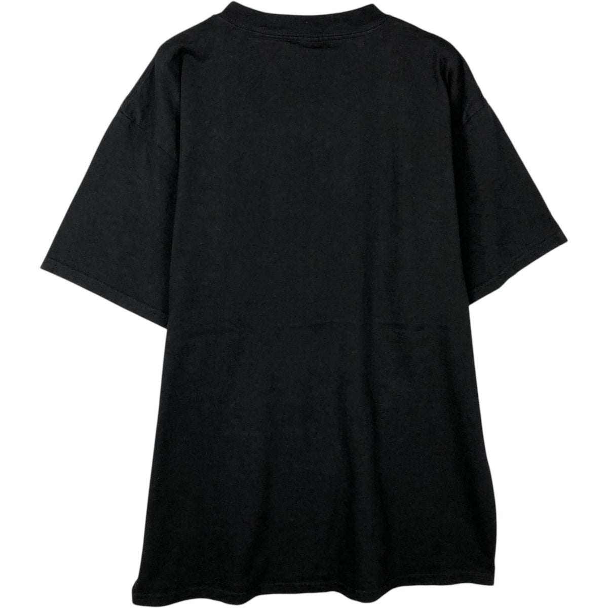 古着 HARD ROCK CAFE ハードロックカフェ アドバタイジングTシャツ