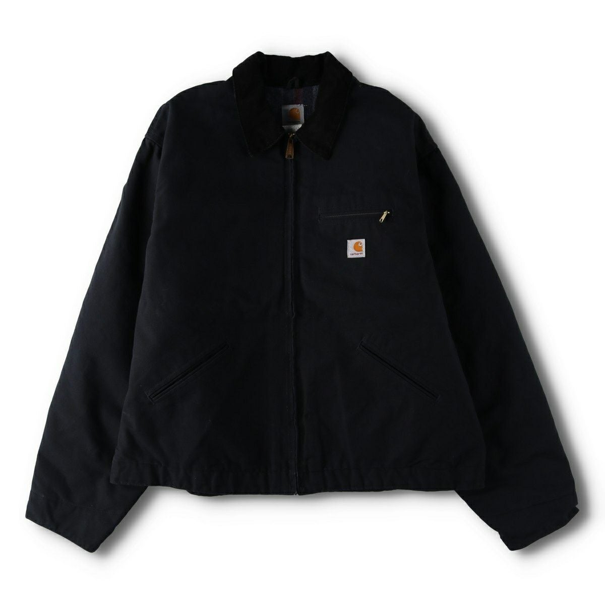 古着 ビッグサイズ 00年代 カーハート Carhartt デトロイトジャケット