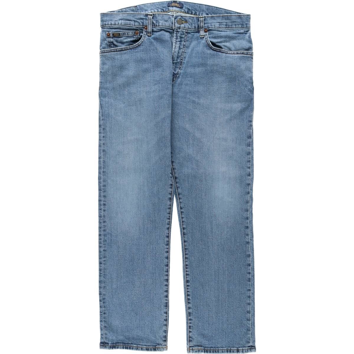 古着 ラルフローレン Ralph Lauren RRL ダブルアールエル カットオフ