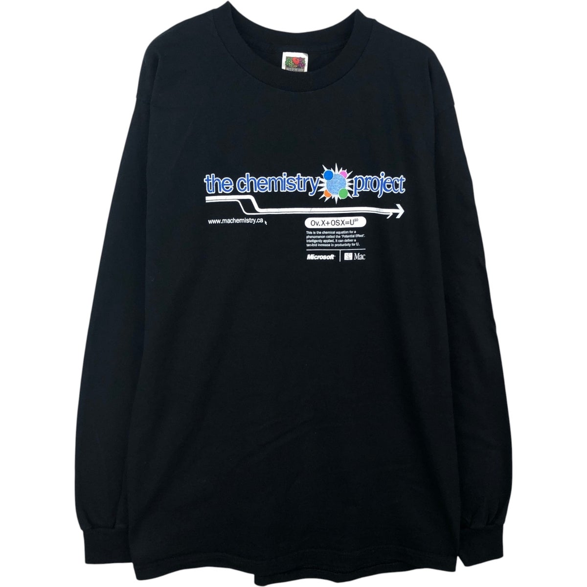 古着 90年代 COTTON DELUXE Harley-Davidson ハーレーダビッドソン