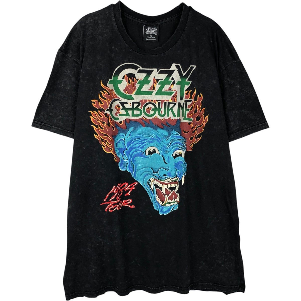 古着 KISS キッス バンドTシャツ バンT メンズXL相当 /eaa576072