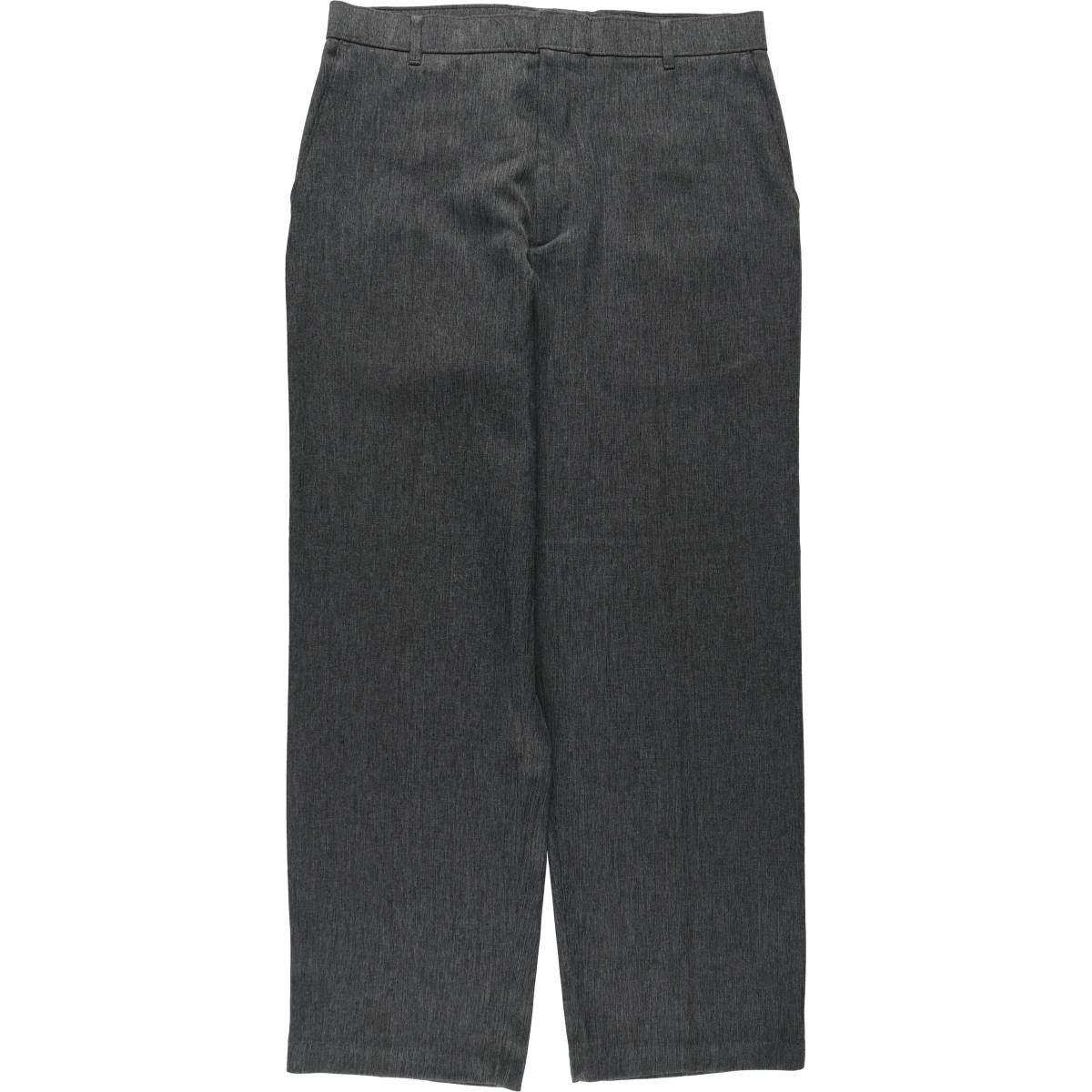 古着 90年代 リーバイス Levis TRAVELERS DRESS SLACKS ツータック