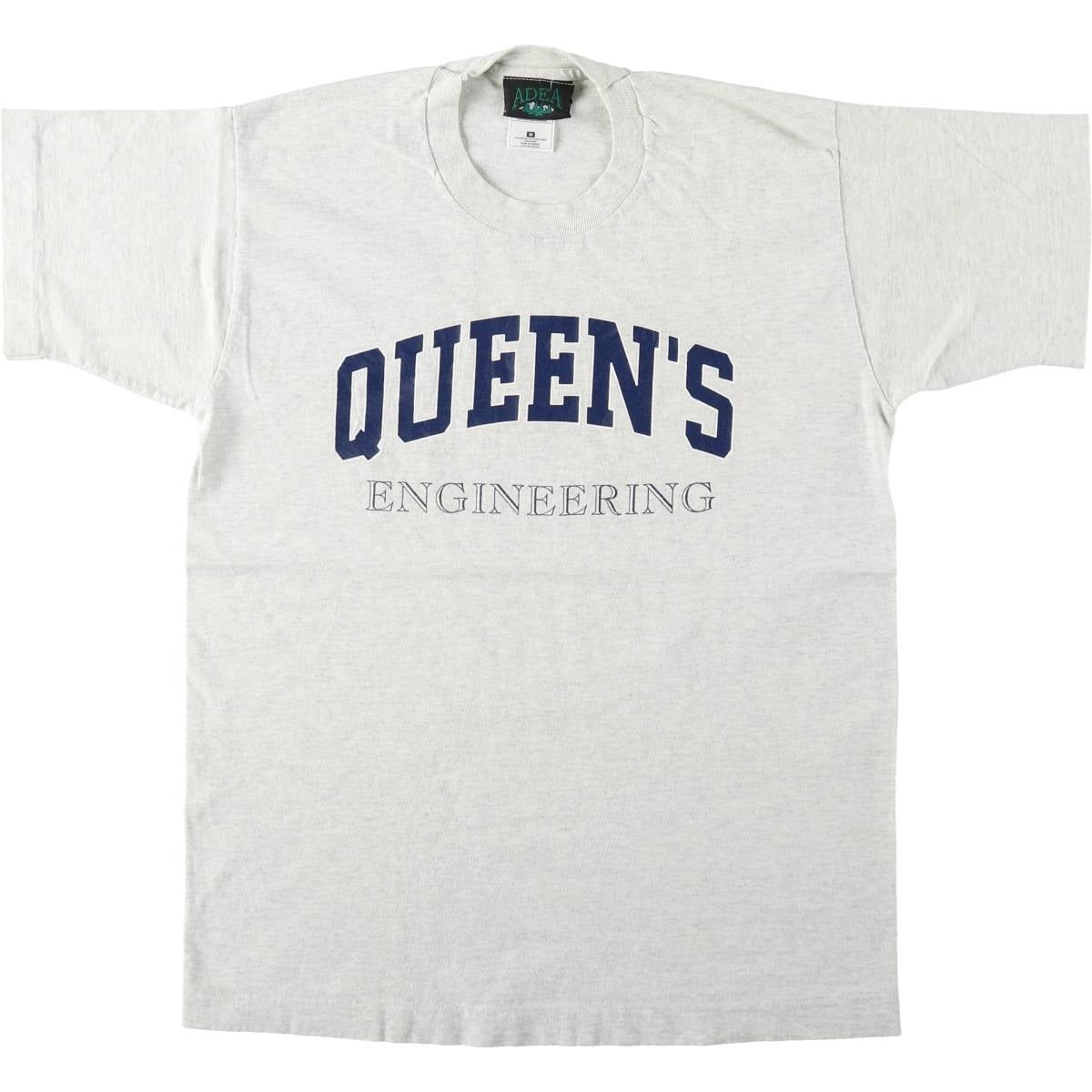 90s アートTシャツ　ビンテージTシャツ　ヴィンテージTシャツ 古着 90年代 J.DAVID アートTシャツ カナダ製 メンズL相当