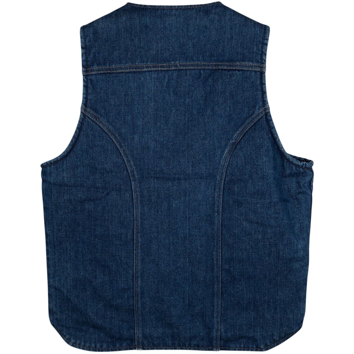 古着 70～80年代 ラングラー Wrangler NO-FAULT DENIMS デニム