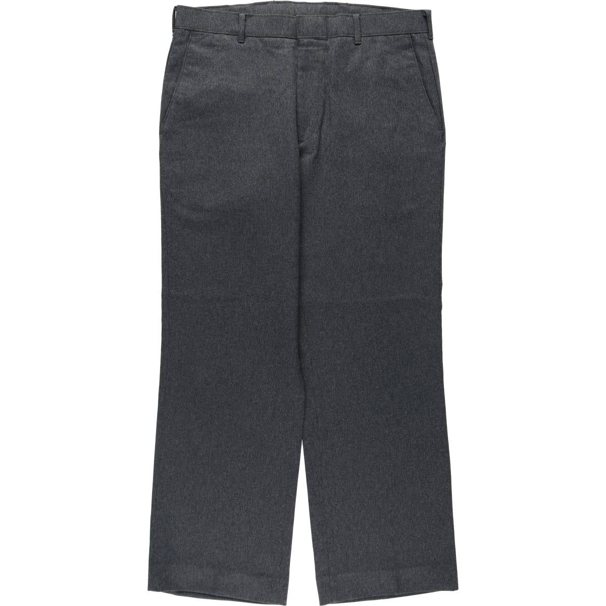 古着 90年代 リーバイス Levis ACTION SLACKS スラックスパンツ USA製