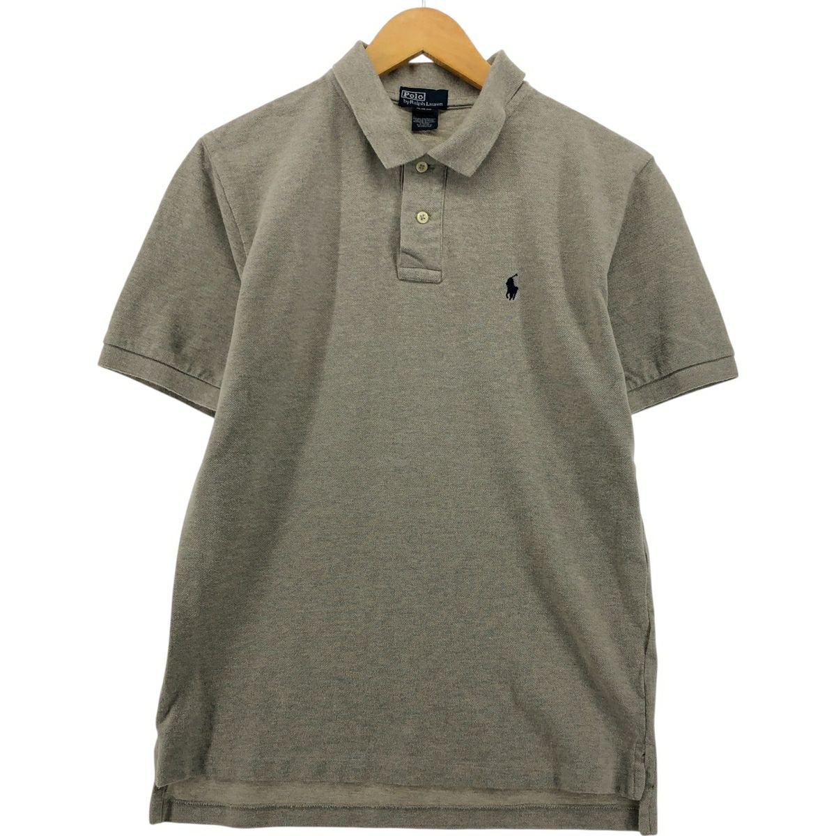 古着 ラルフローレン Ralph Lauren POLO by Ralph Lauren 半袖 ワン