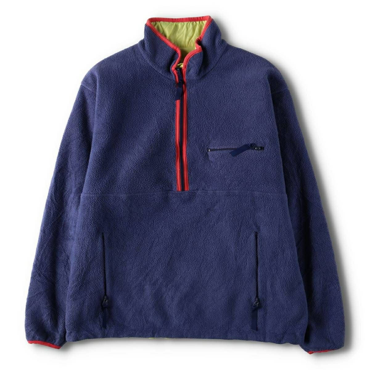 古着 90年代 パタゴニア Patagonia グリセード 29351S0 リバーシブル