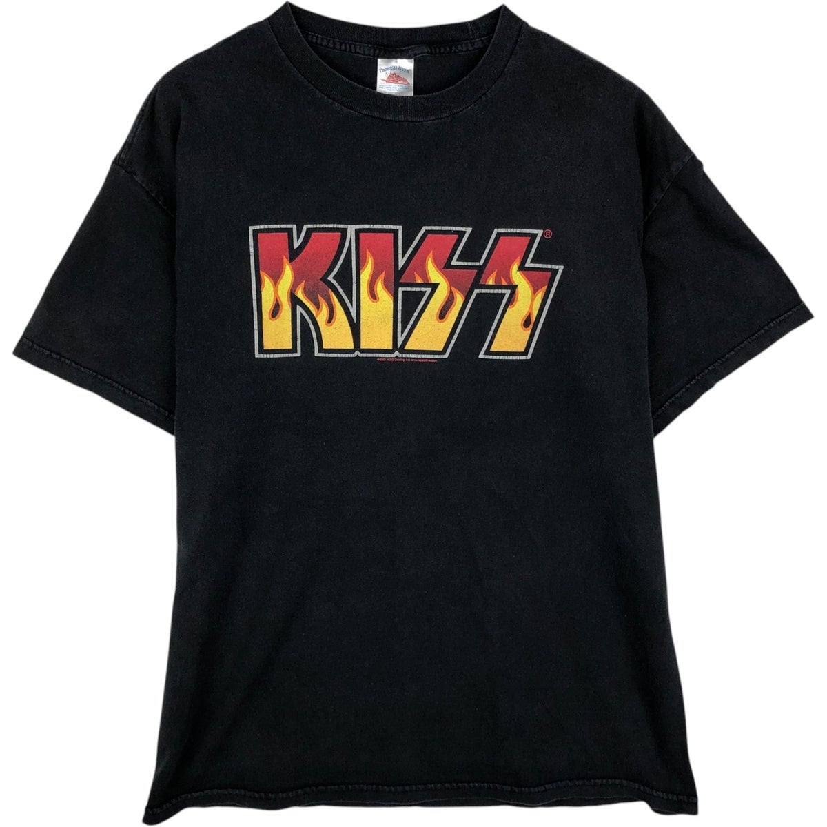 古着 00年代 JIMI HENDRIX ジミヘンドリックス バンドTシャツ バンT