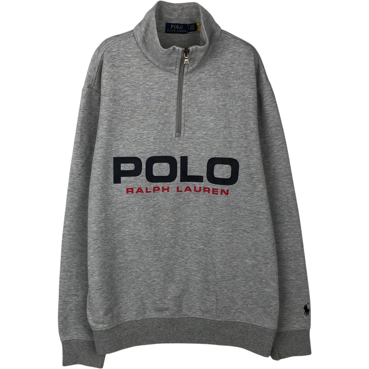 古着 ラルフローレン Ralph Lauren POLO RALPH LAUREN ESTATE RIB