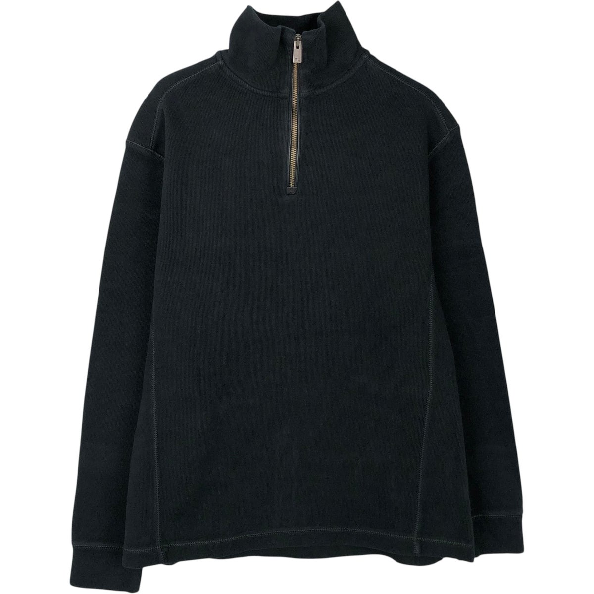 古着 ラルフローレン Ralph Lauren POLO by Ralph Lauren ハーフジップ