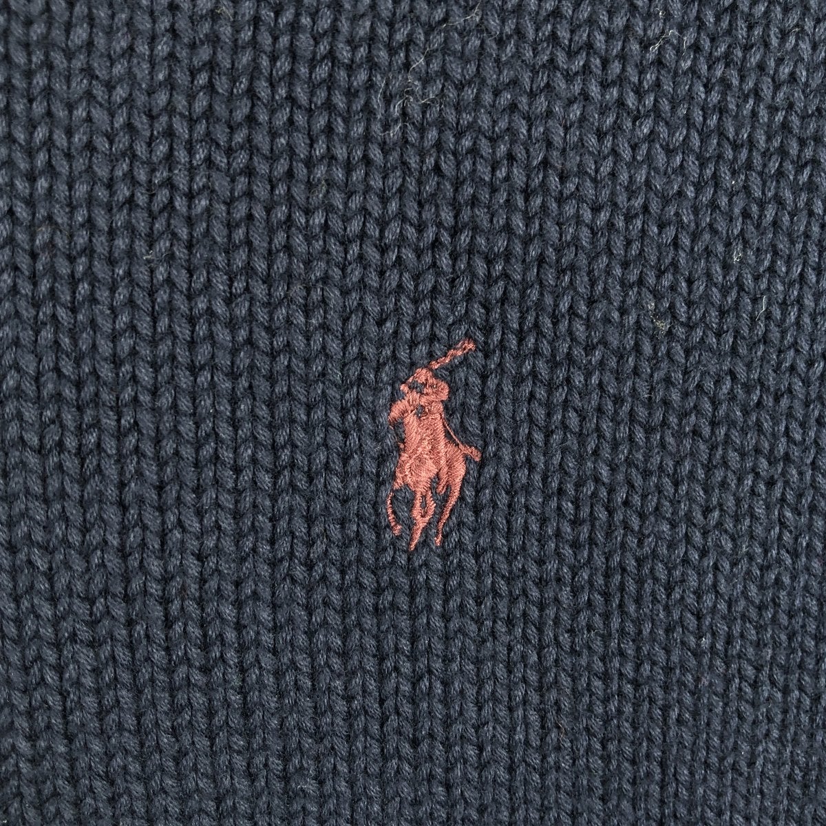 古着 ラルフローレン Ralph Lauren POLO by Ralph Lauren Vネック