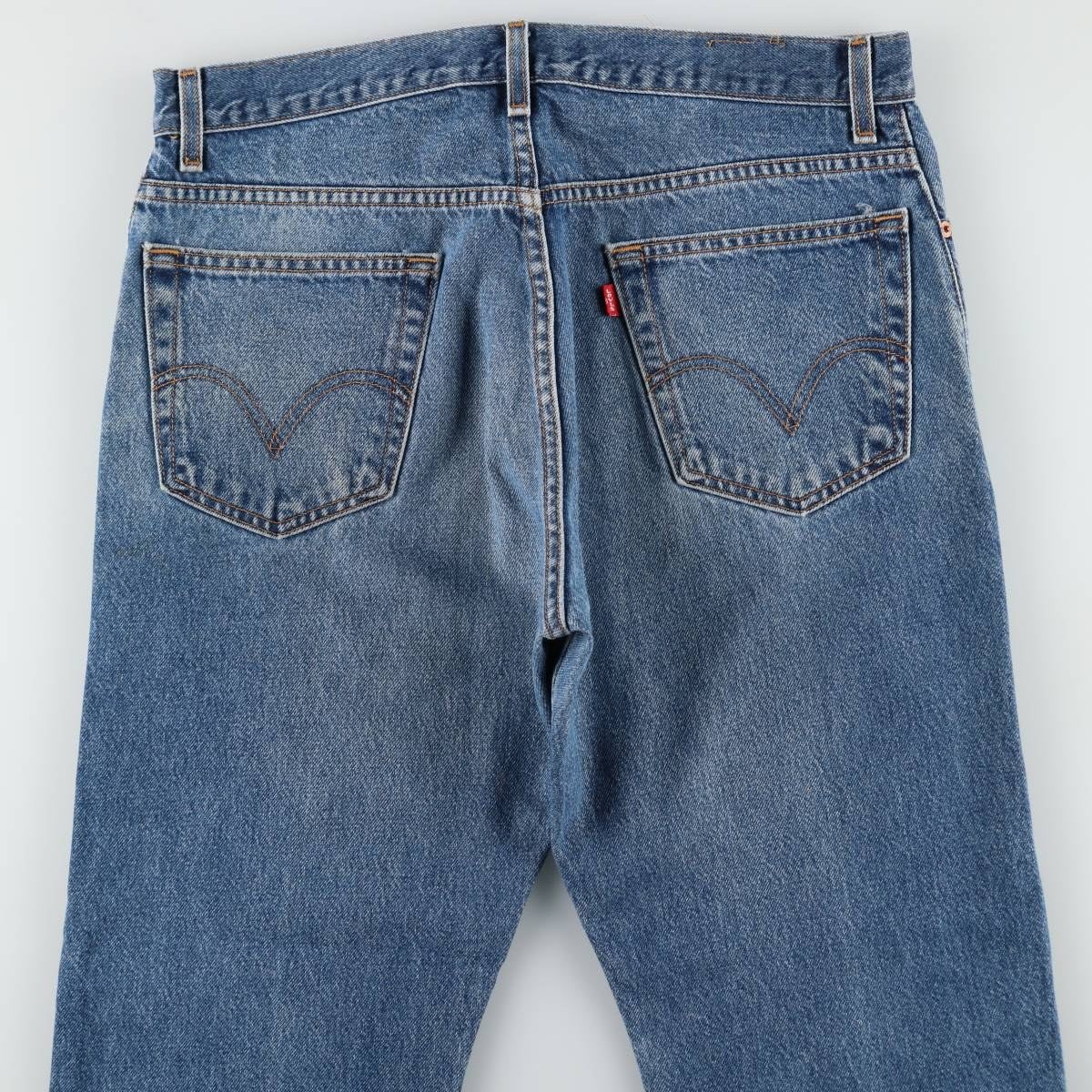 古着 リーバイス Levi's 517 BOOT CUT ブーツカットデニムパンツ メンズw36相当/rab182000 古着 リーバイス Levis 517 BOOT CUT ブーツカットデニムパンツ メンズ