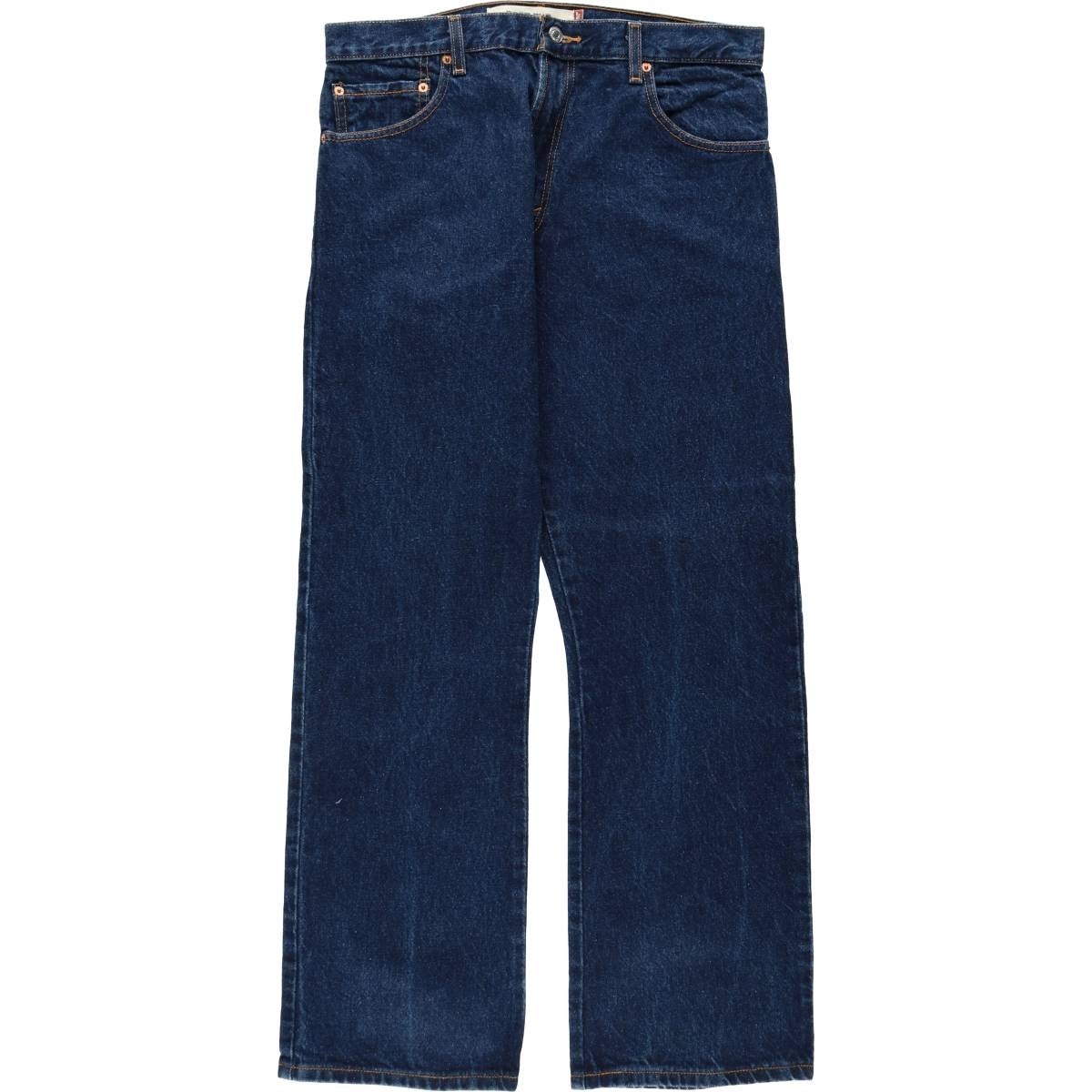 古着 00年代 リーバイス Levis 517 BOOT CUT ブーツカットデニムパンツ
