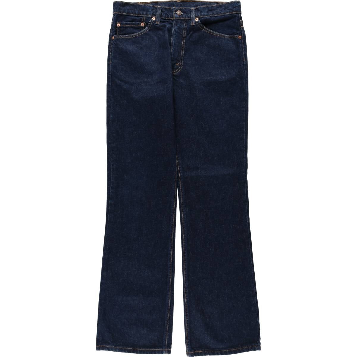 古着 00年代 リーバイス Levis 517 BOOT CUT ブーツカットデニムパンツ