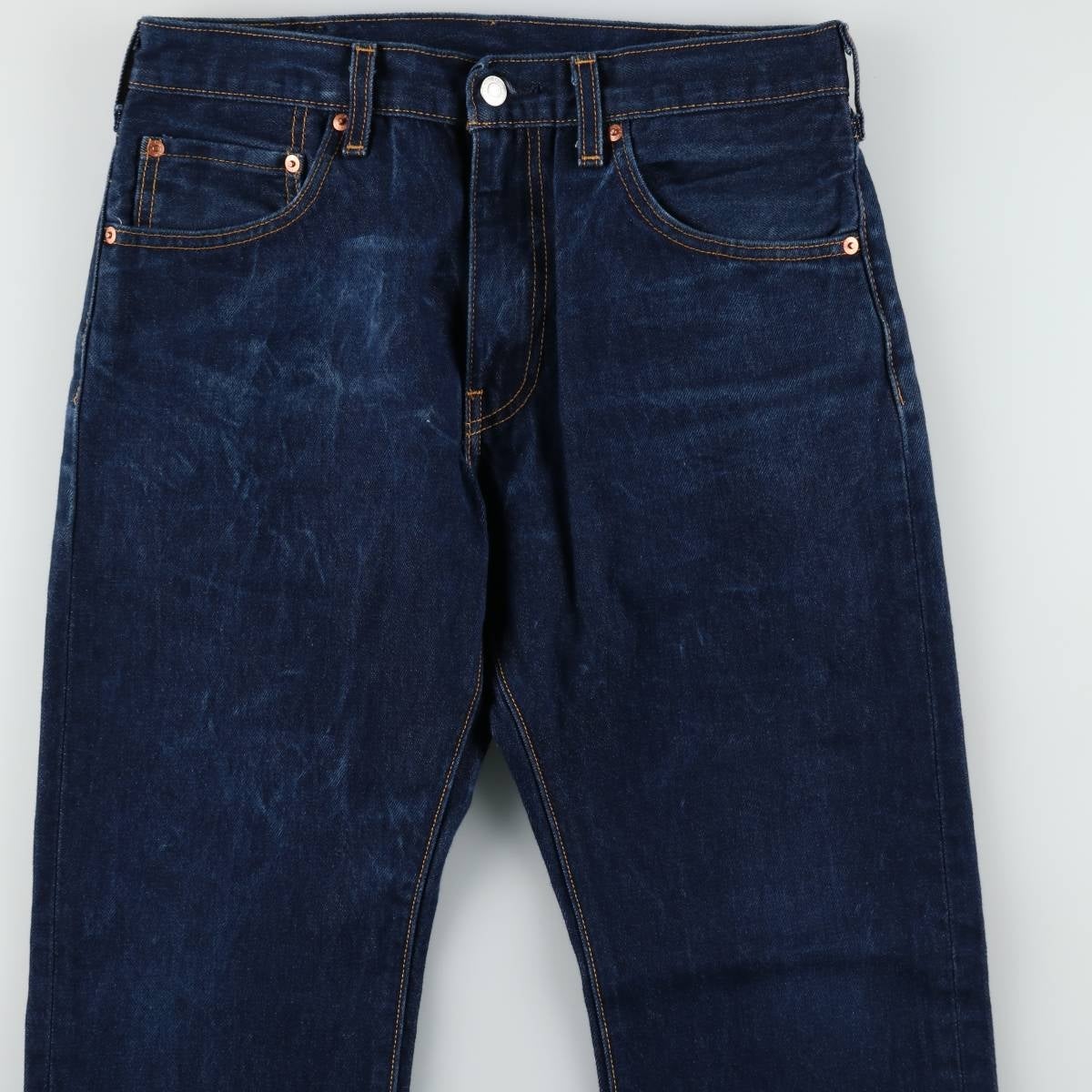 古着 リーバイス Levis 517 ブーツカットデニムパンツ メンズw32相当
