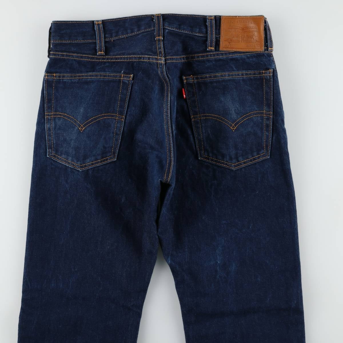 古着 リーバイス Levi's 517 ブーツカットデニムパンツ メンズw32相当/rab183004 古着 リーバイス Levis 517 ブーツカットデニムパンツ メンズw32相当