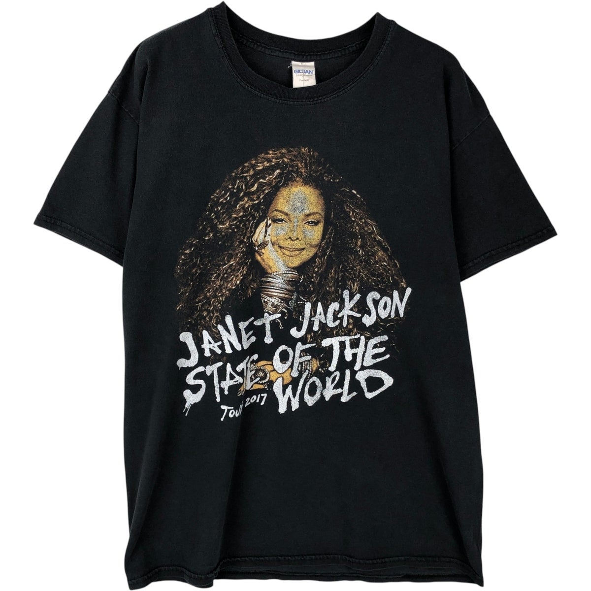 古着 アルスタイル ALSTYLE MICHAEL JACKSON マイケルジャクソン