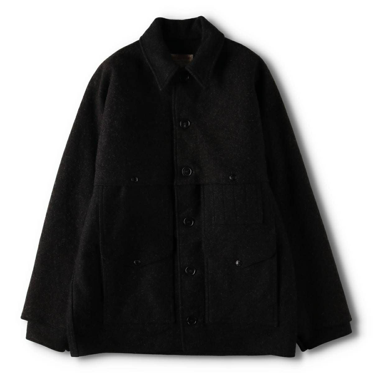 古着 90年代 フィルソン FILSON ダブルマッキーノ ウールハンティング