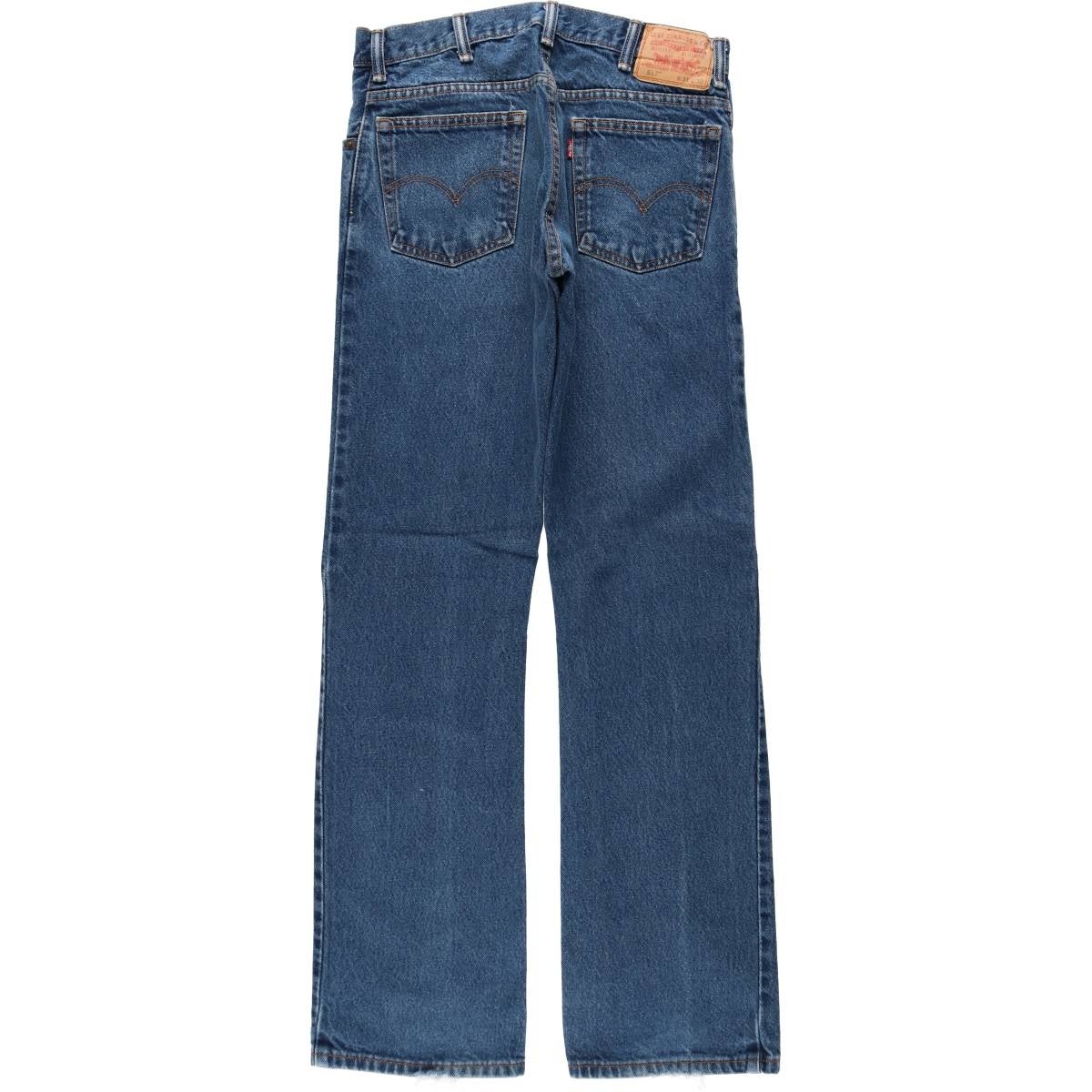 古着 リーバイス Levi's 517 ブーツカットデニムパンツ メンズw31相当/rab182001 古着 リーバイス Levis 517 ブーツカットデニムパンツ メンズw31相当