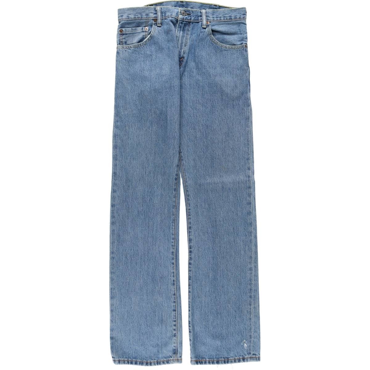 古着 リーバイス Levis 517 ブーツカットデニムパンツ メンズw30相当