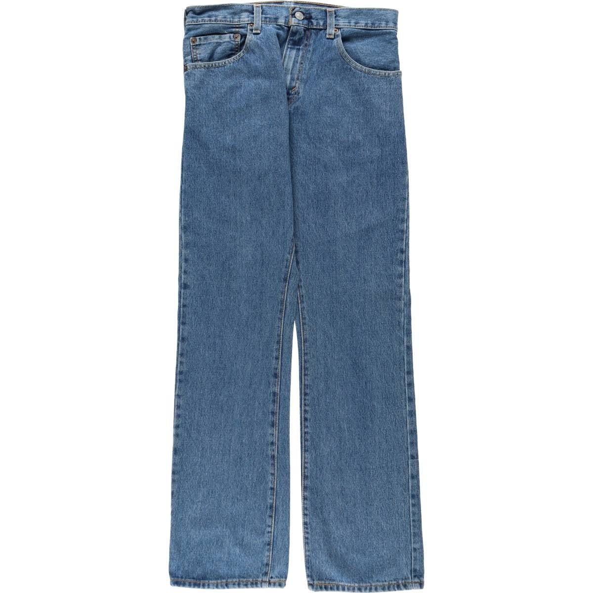 古着 リーバイス Levis 517-0217 ブーツカットデニムパンツ メンズw30