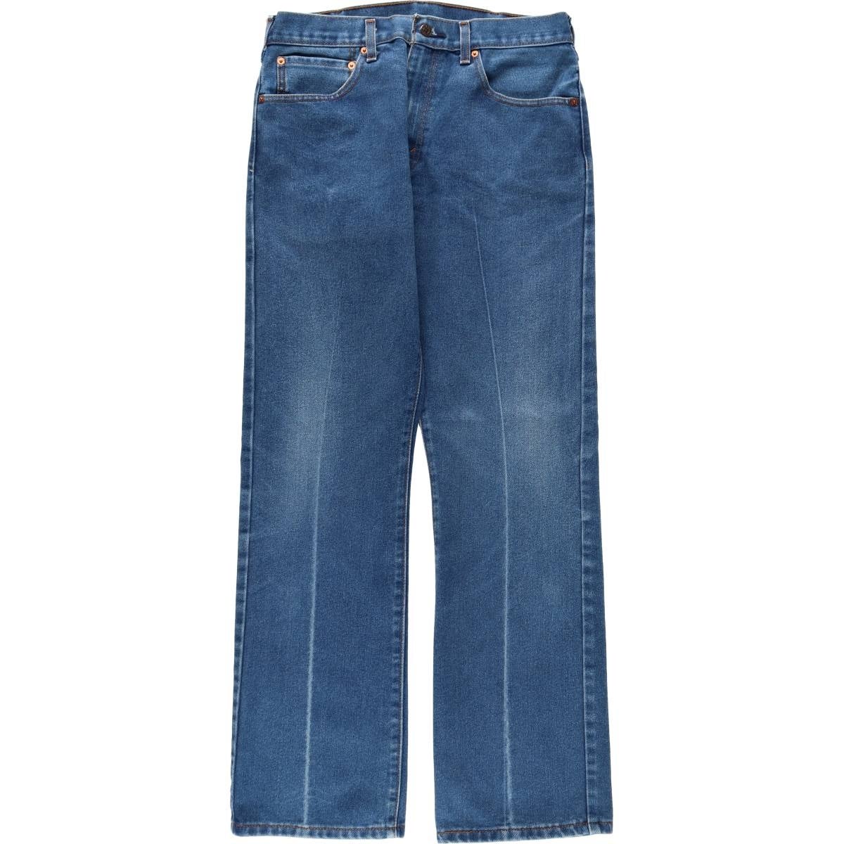 古着 90年代 リーバイス Levis L2 デニムペインターパンツ メンズw39