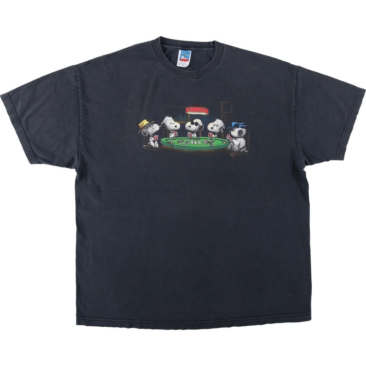 古着 50～60年代 SNOOPY スヌーピー ウッドストック キャラクター