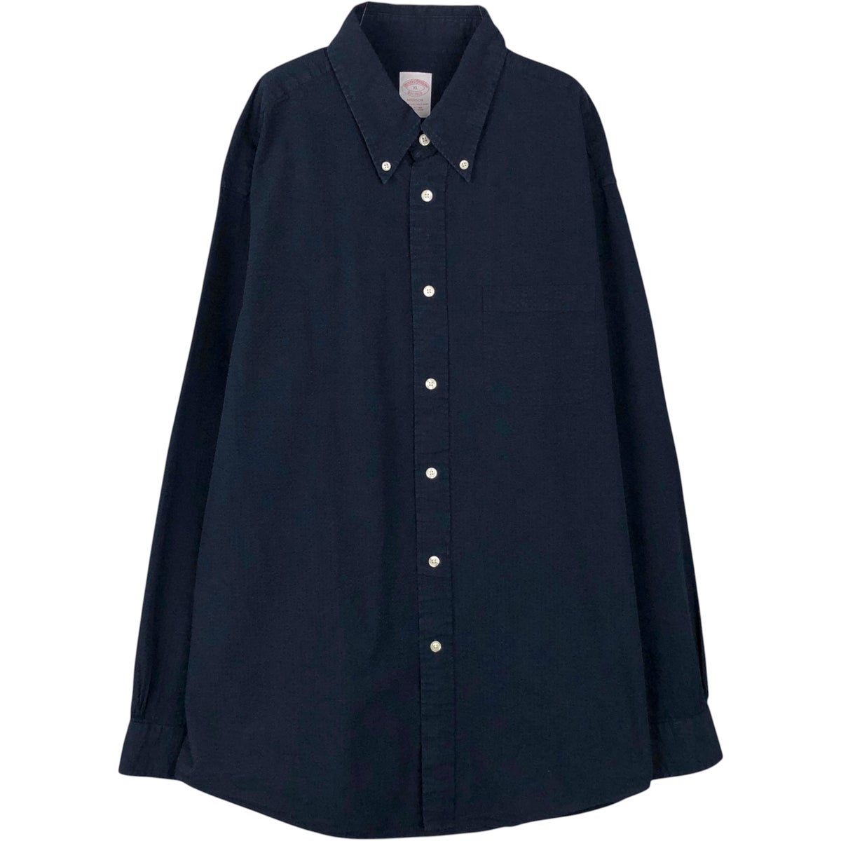 古着 ブルックスブラザーズ Brooks Brothers 1818 REGENT 長袖 リネン