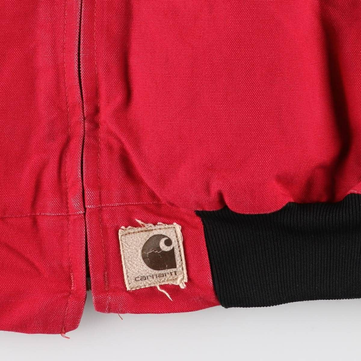 古着 90年代 カーハート Carhartt サンタフェジャケット Southwest