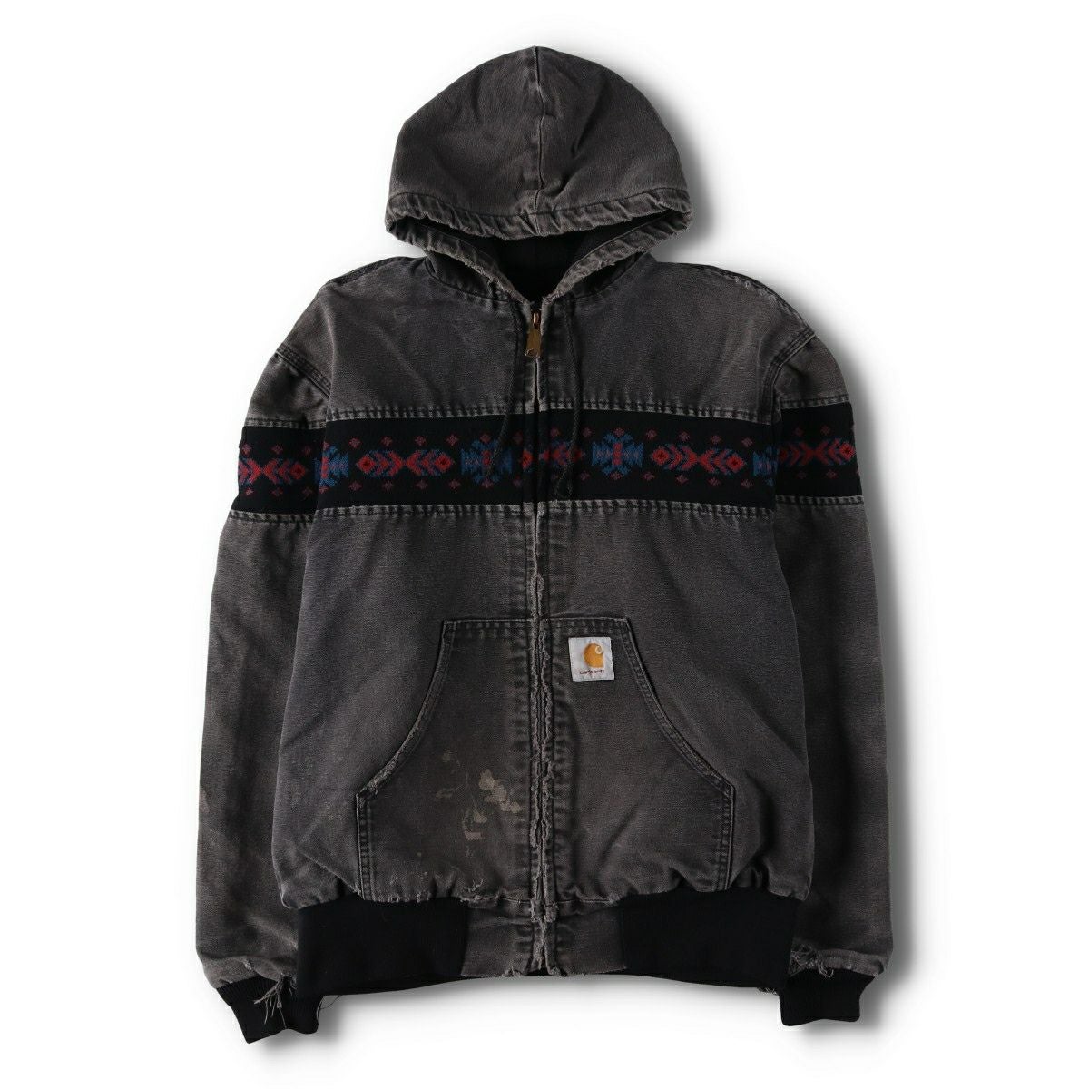 古着 80～90年代 カーハート Carhartt サウスウエストアクティブ