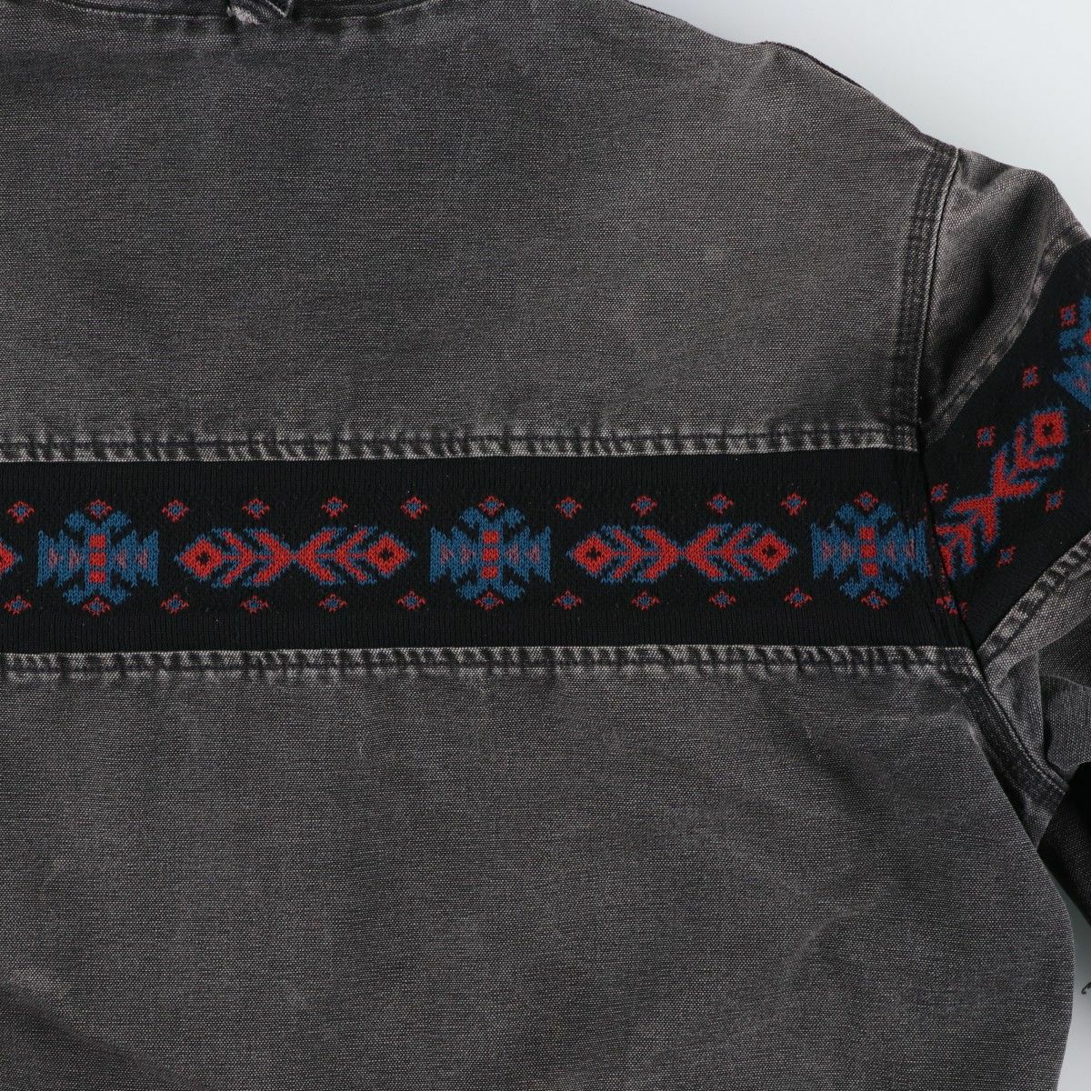 古着 80～90年代 カーハート Carhartt サウスウエストアクティブ