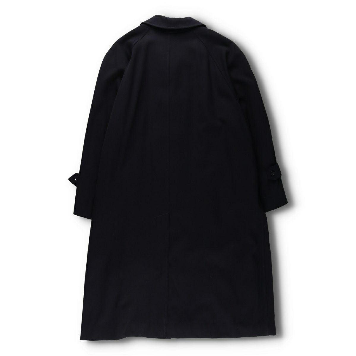 古着 バーバリー Burberrys ウールギャバジン ステンカラーコート