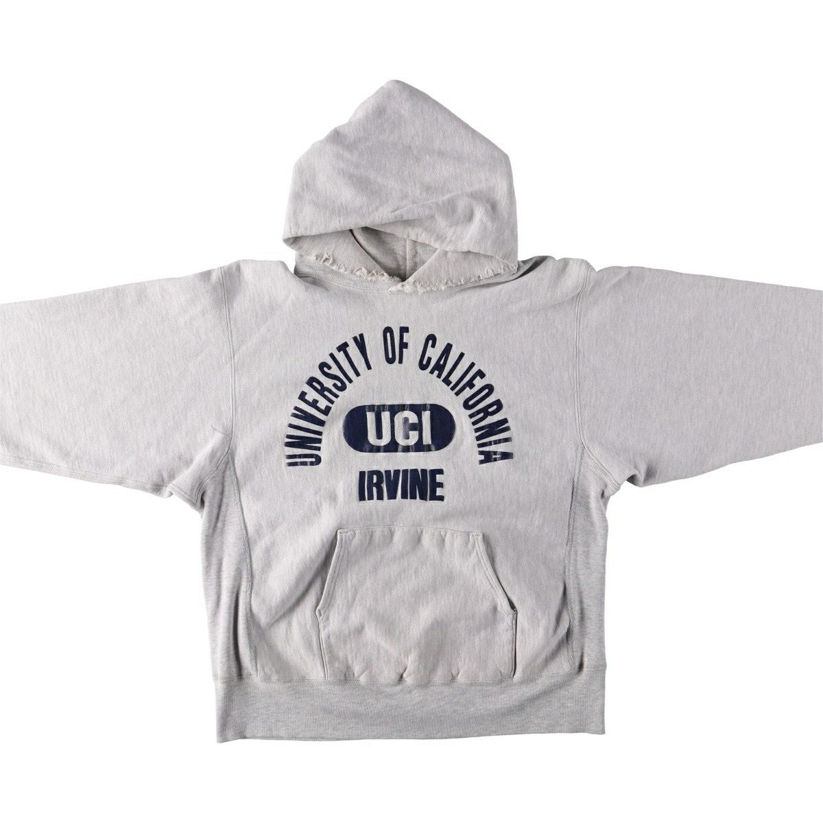 古着 80年代 チャンピオン Champion REVERSE WEAVE リバースウィーブ