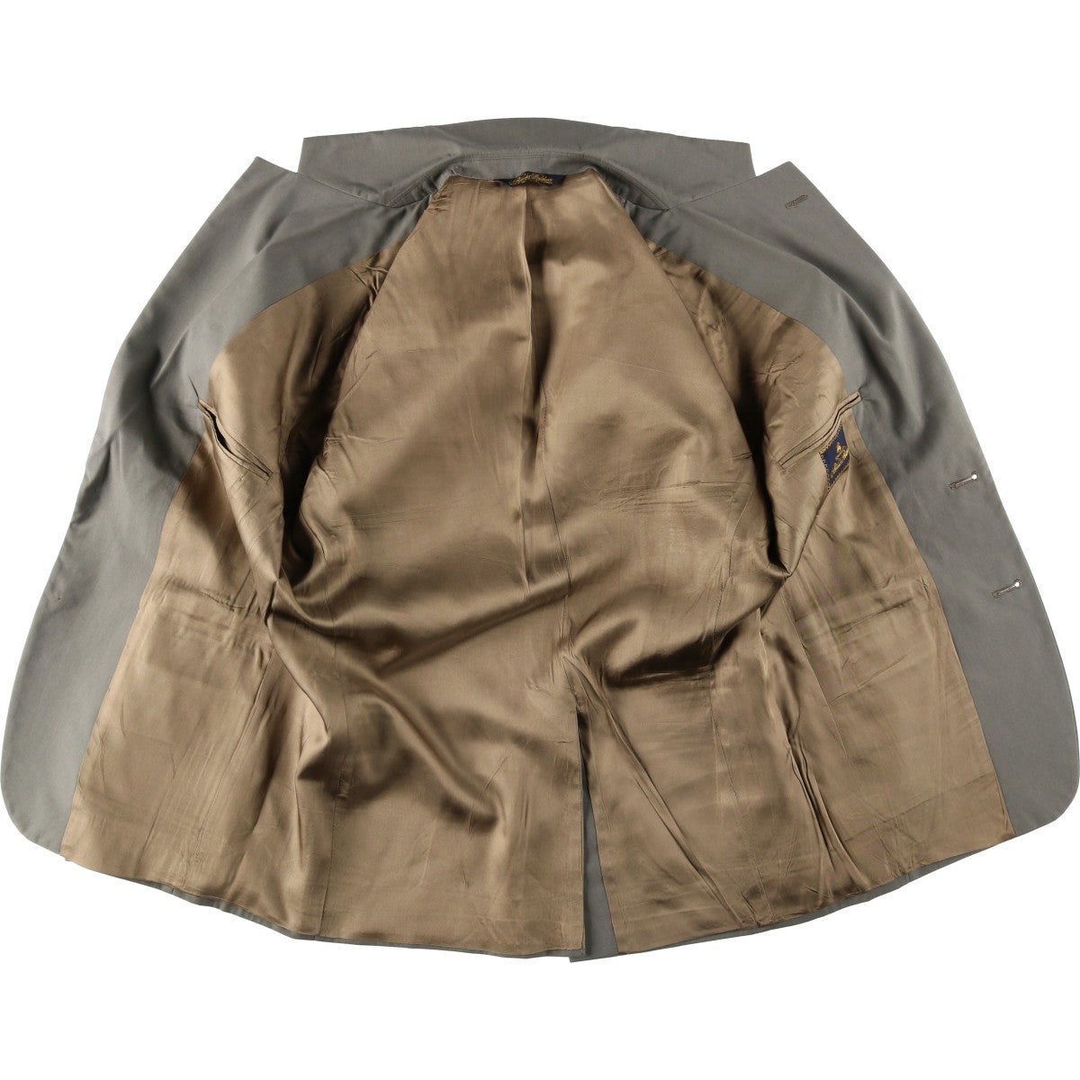 古着 ブルックスブラザーズ Brooks Brothers テーラードジャケット USA製 メンズM相当/rab181127 古着 ブルックスブラザーズ Brooks Brothers テーラードジャケット USA