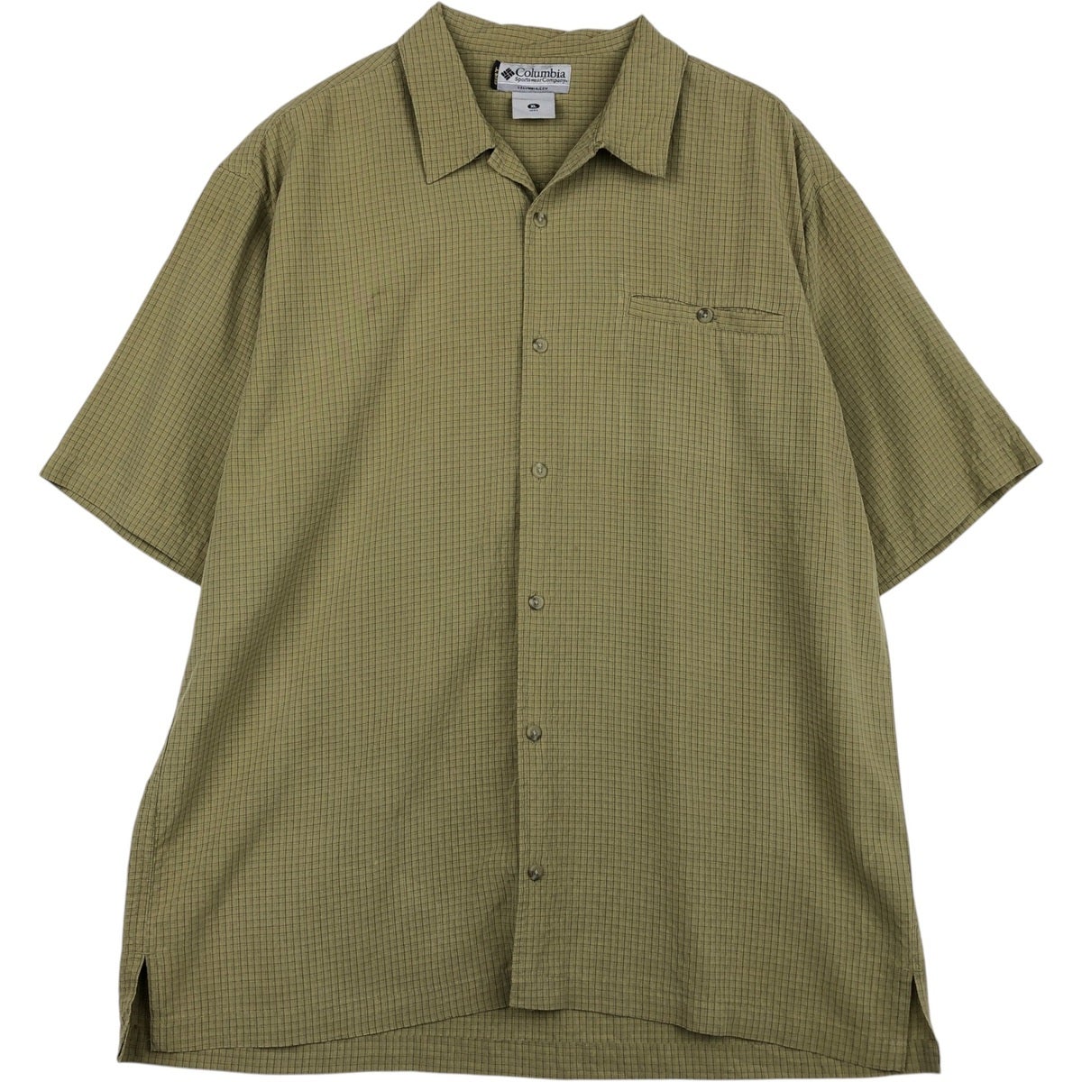 古着 00年代 パタゴニア Patagonia pataloha パタロハ 52571S0 総柄