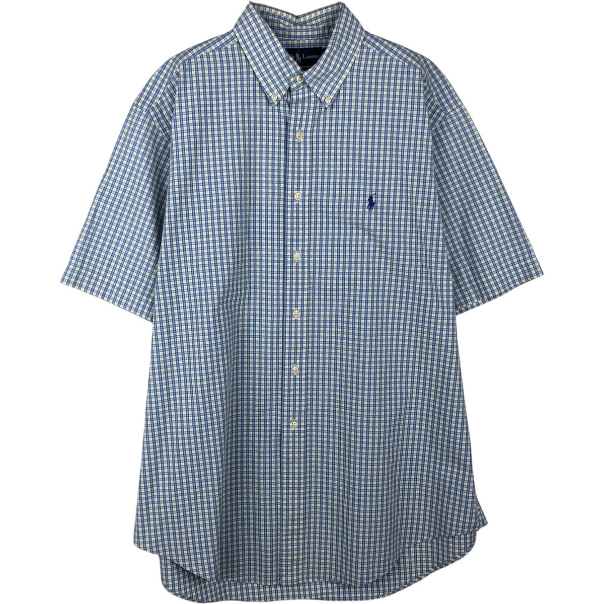古着 ラルフローレン Ralph Lauren CLASSIC FIT クラシックフィット