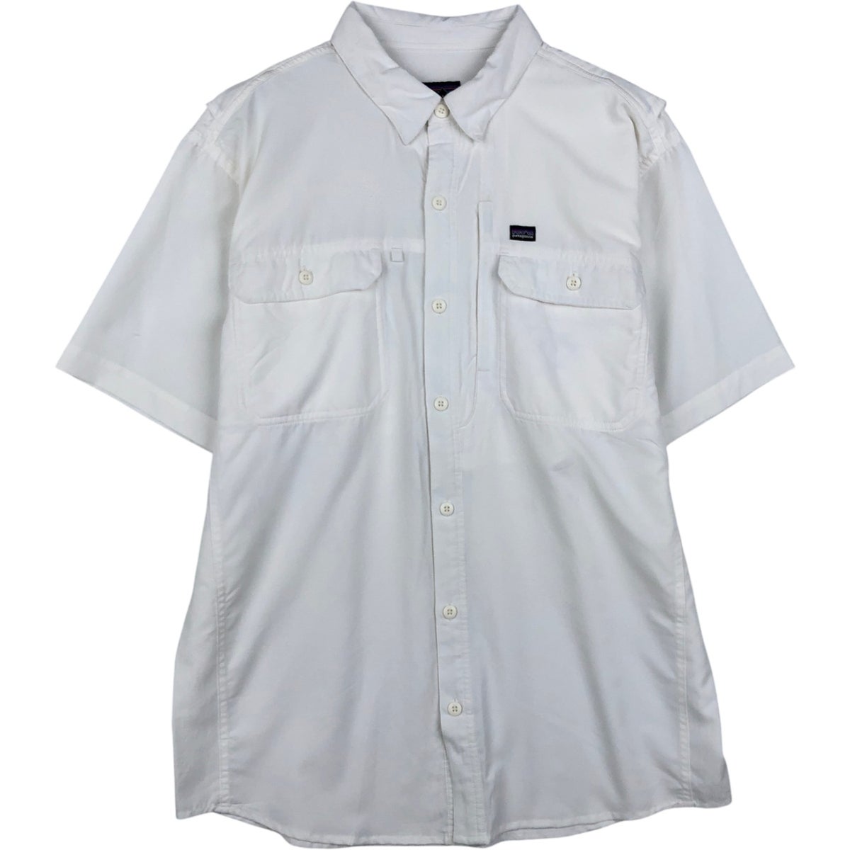 古着 90年代 パタゴニア Patagonia pataloha パタロハ A/Cシャツ
