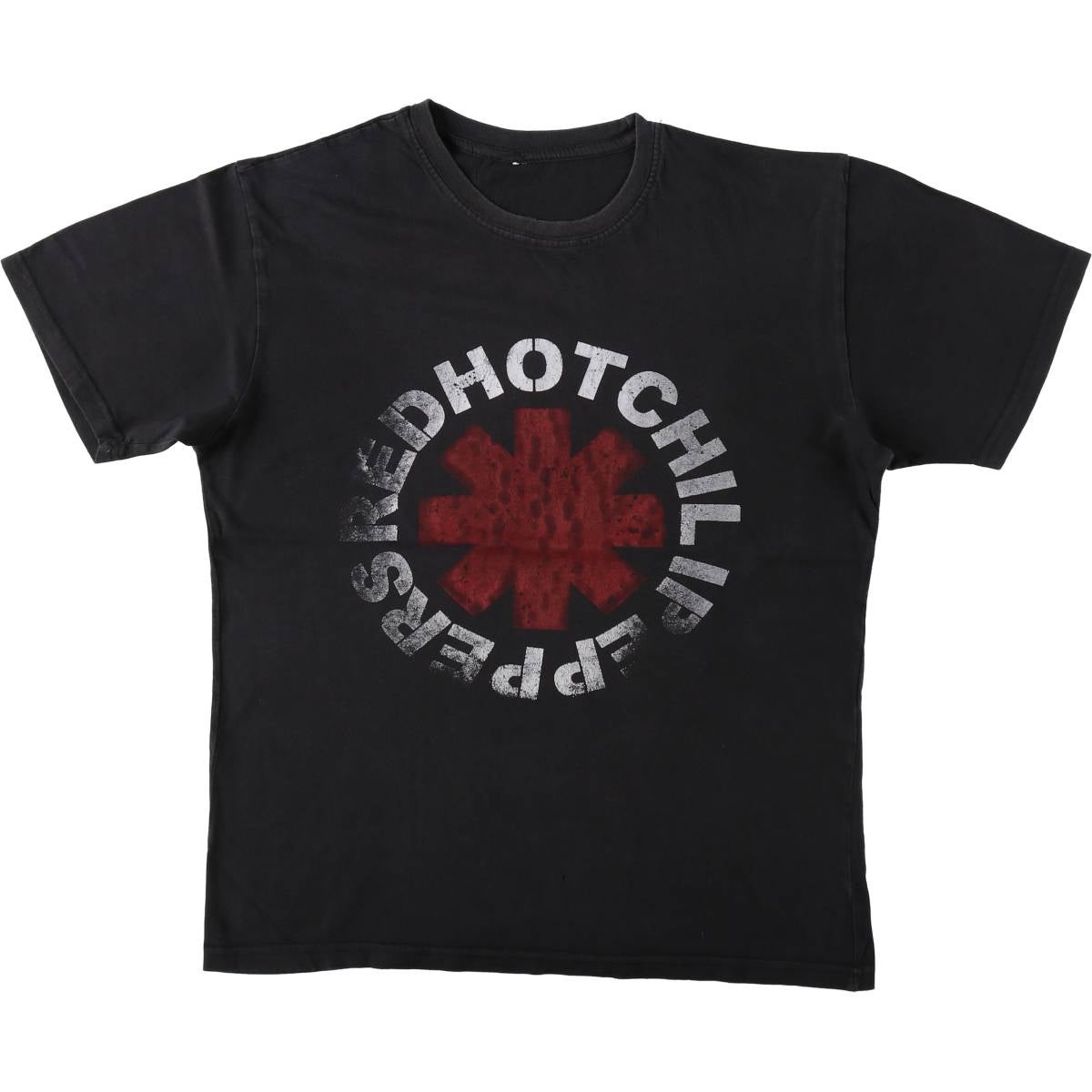 古着 RED HOT CHILI PEPPERS レッドホットチリペッパーズ バンドT