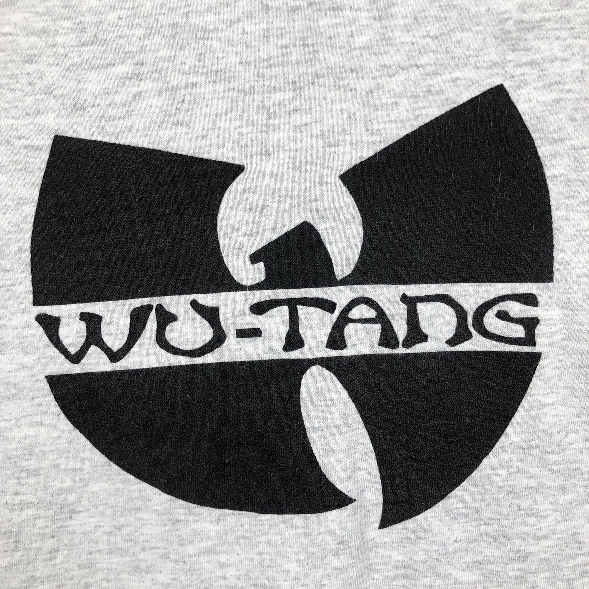 古着 00年代 ギルダン GILDAN Wu-Tang Clan ウータンクラン ラップT