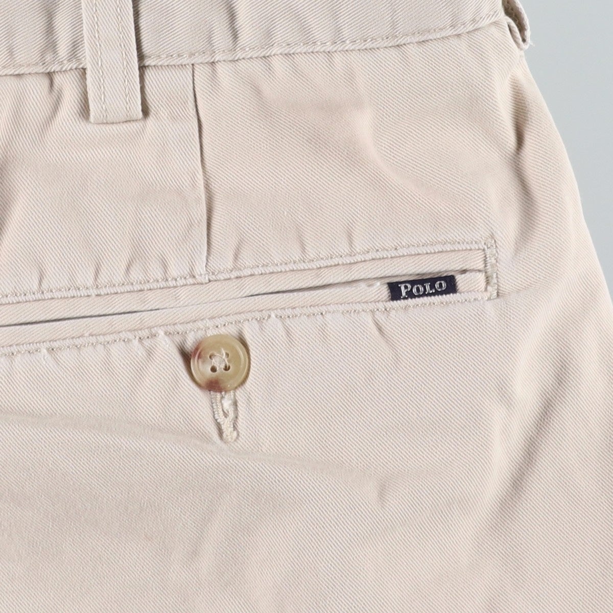 古着 ラルフローレン Ralph Lauren POLO by Ralph Lauren CLASSIC FIT
