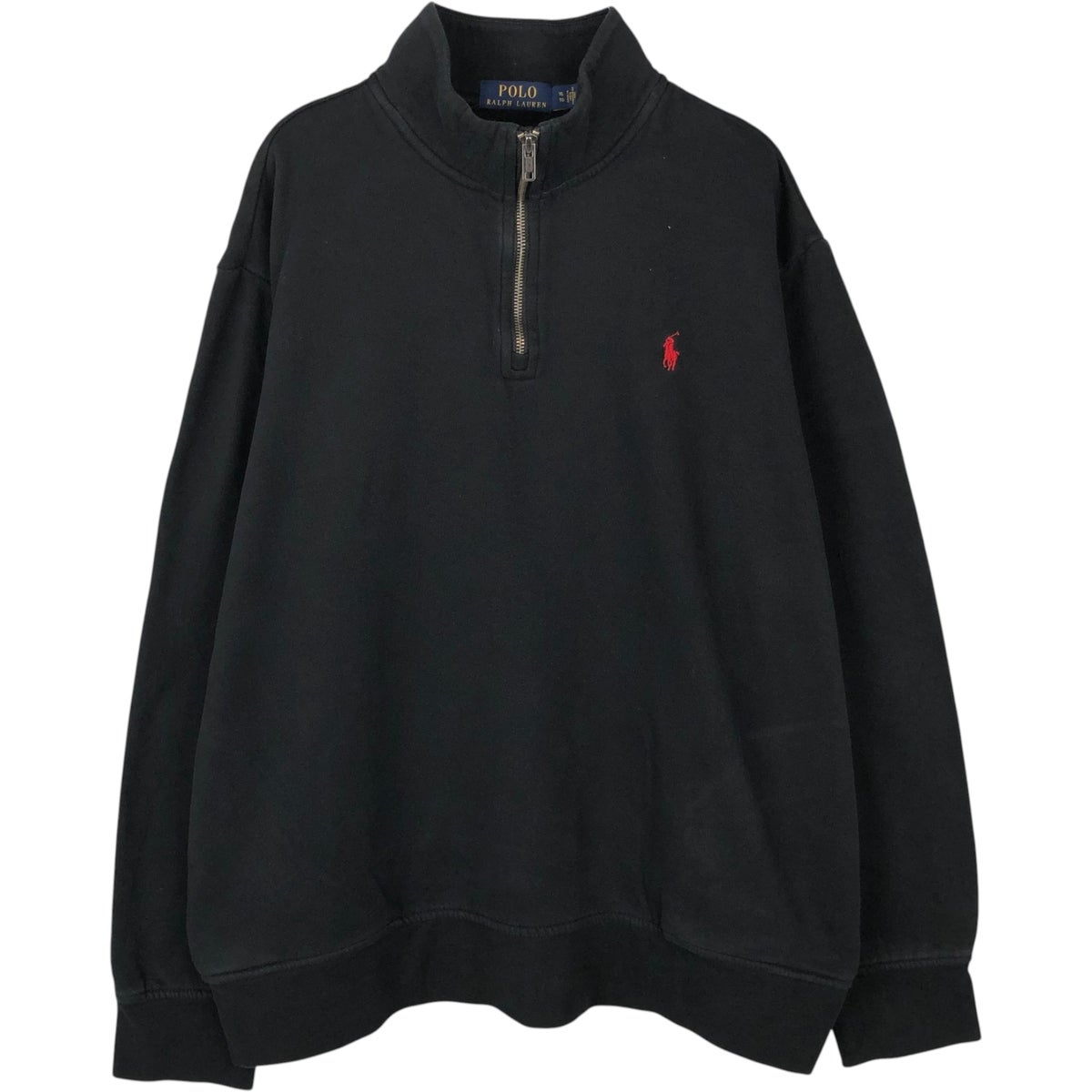 古着 ラルフローレン Ralph Lauren POLO RALPH LAUREN ボーダー柄