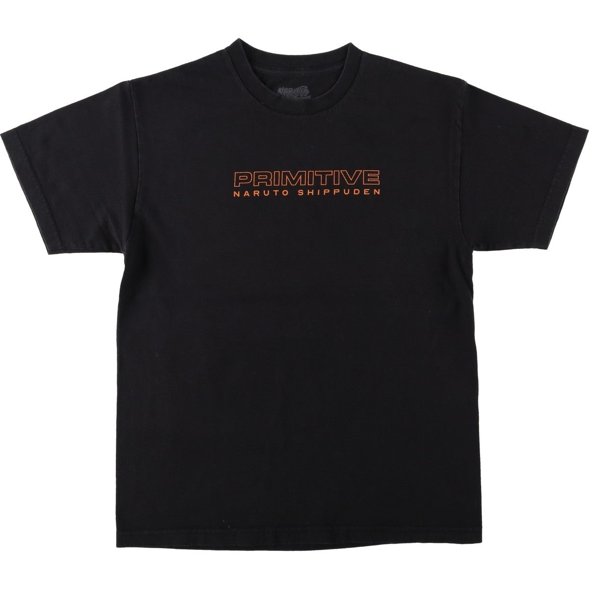 古着 00年代 プリミティブ Primitive NARUTO ナルト 暁 アニメ