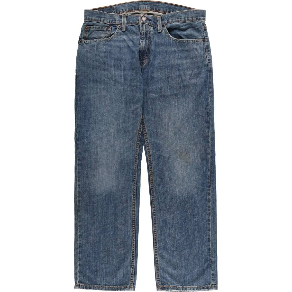 古着 リーバイス Levis CARPENTER デニム ペインターパンツ メンズw30